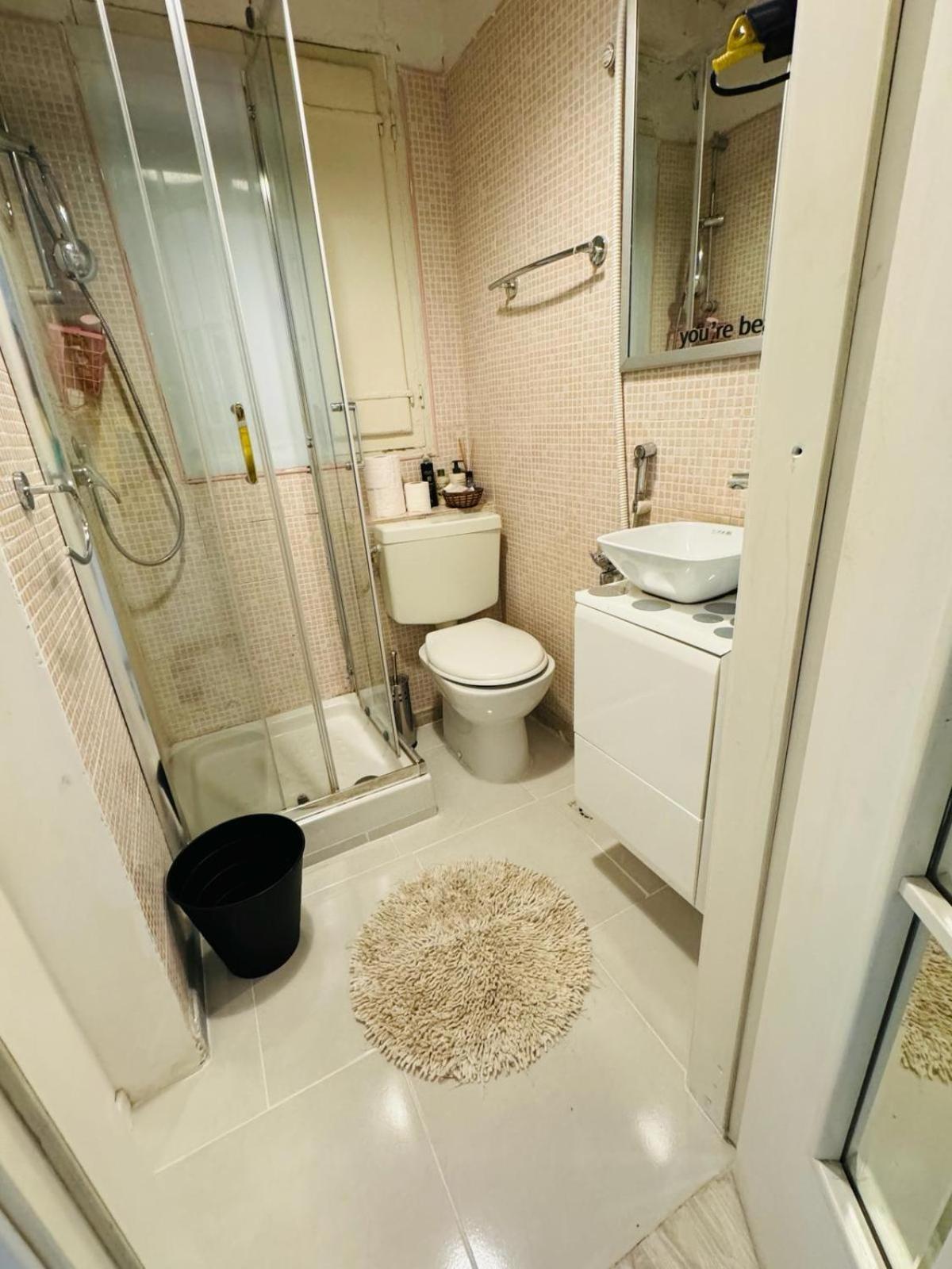 ローマ La Casa Di Cinziaヴィラ エクステリア 写真